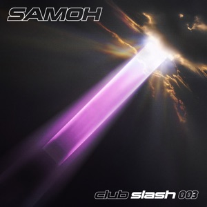 Club Slash 003 - Art of Letting Go - EP