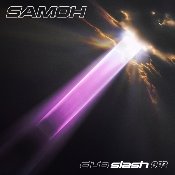 Club Slash 003 - Art of Letting Go - EP