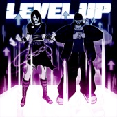 Level Up! (feat. 6arelyhuman & Odetari) [Slowboy Remix] artwork