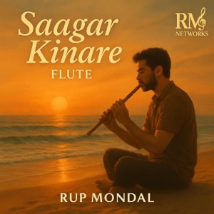 Saagar Kinare Flute