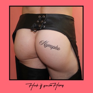 Honk If You're Horny - EP
