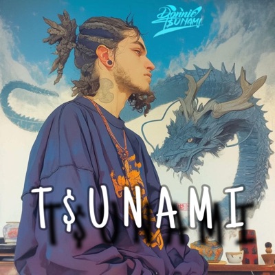 T$unami - Single
