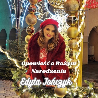 Opowieść o Bożym Narodzeniu - Single