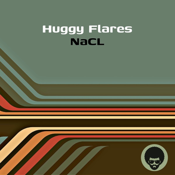 Huggy Flares - EP