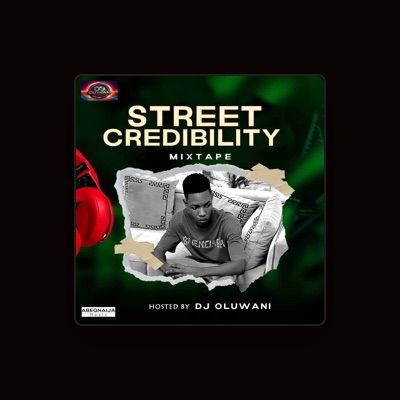 Listen to Dj Oluwani, watch music videos, read bio, see tour dates & more!