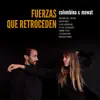 Fuerzas que Retroceden