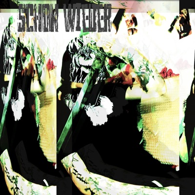 schon wieder/REMIX - Single