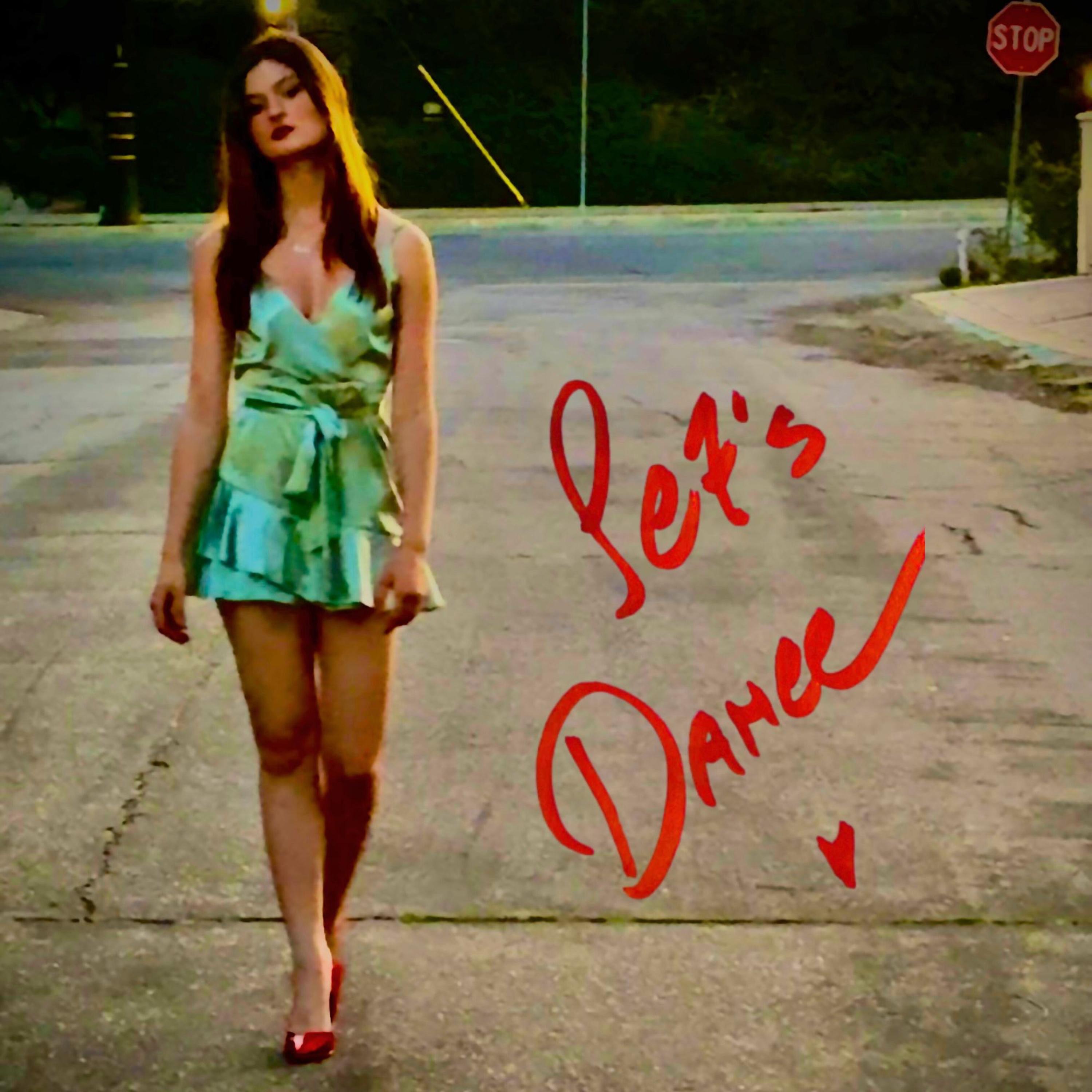 Let's Dance - Single