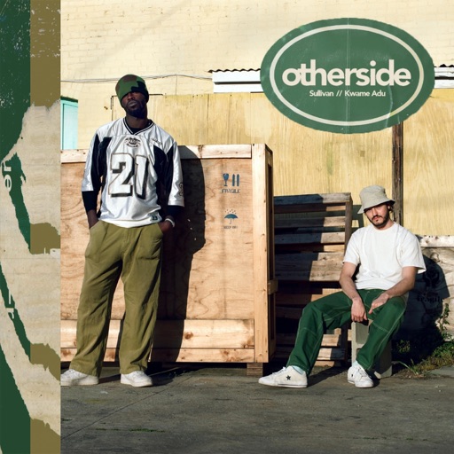 Album artwork