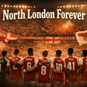 North London Forever
