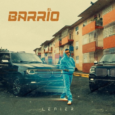 El Barrio - EP