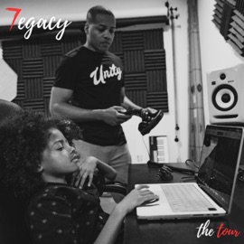 Don't Say (feat. Jay Conceited & Malachiae) 7egacy