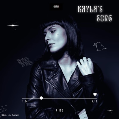 Kayla's Song - Single