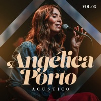 Acústico, Vol. 3 - ANGÉLICA PORTO