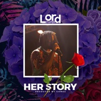 Her Story - Single - Lord Paper