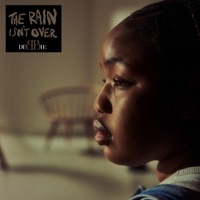 The Rain Isn't Over - Single - Debbie
