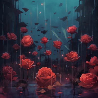 A Love Not Lost - EP