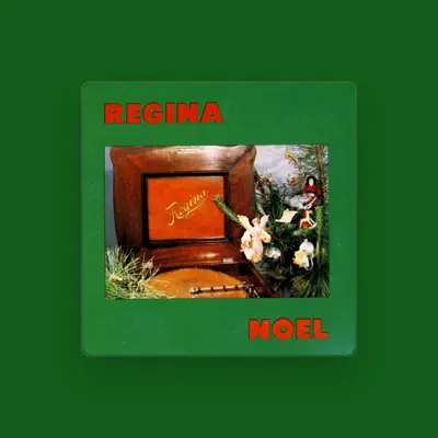 Listen to Regina Music Box, watch music videos, read bio, see tour dates & more!