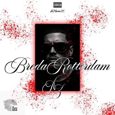 BREDA/ROTTERDAM - Single
