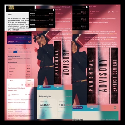 Vampire - Single
