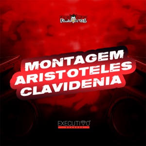 Montagem Aristóteles Clavidenia