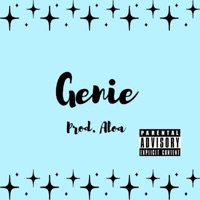 Genie - Single - Tah'we