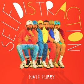 Unbothered (Sorry) [feat. Igwe Aka] Nate Curry