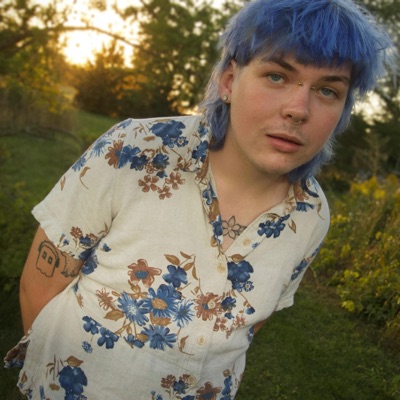 mourning mayflowers - EP