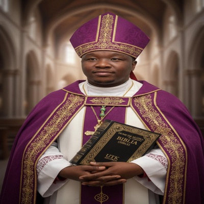 Biblia (Bible) [feat. Upendo] - Single