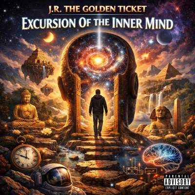 Excursion Of The Inner Mind - Single