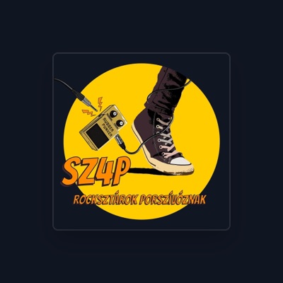 Listen to Szabadtéri 4akkordos Performansz, watch music videos, read bio, see tour dates & more!