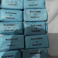 frozen - Single - tris adara