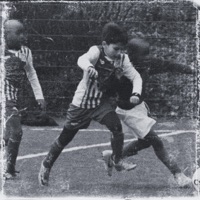 Footballeur - Single - Xaper