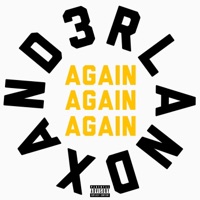 AGAIN - Single - Xand3rLand