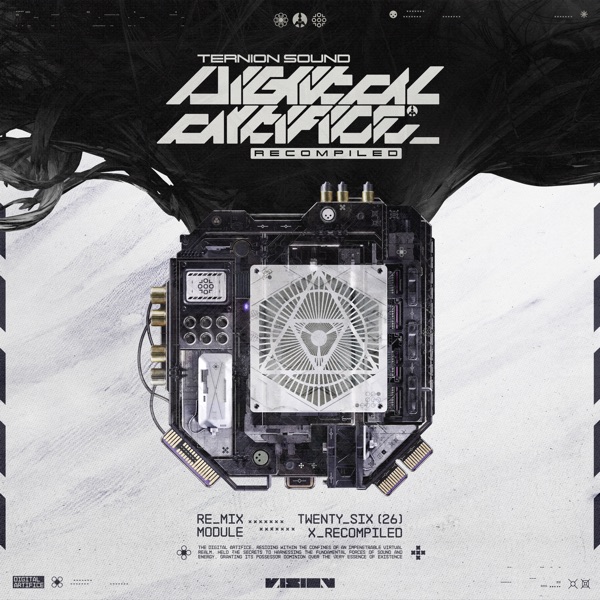 Digital Artifice / Recompiled