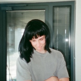 בתעמי נועם מפ & גיא ויליאמס