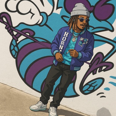 Tramatik, Vol. 2 - EP