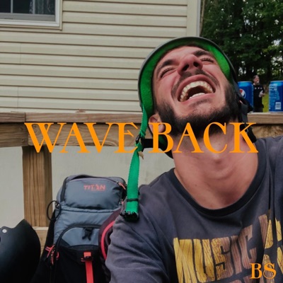 Wave Back (feat. Jackson Whalan) - Single