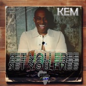 Set You Free (Kek'star's Remix) artwork