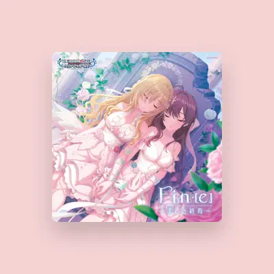 Listen to Shiki Ichinose (CV: Kotomi Aihara), watch music videos, read bio, see tour dates & more!