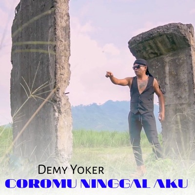 Coromo Ninggal Aku (Remix) - Single