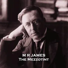 The Mezzotint: From their pens to your ears, genius in every story