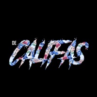 De Califas - Single - Osscar Torres