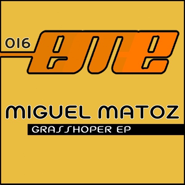 Grasshoper EP - Single