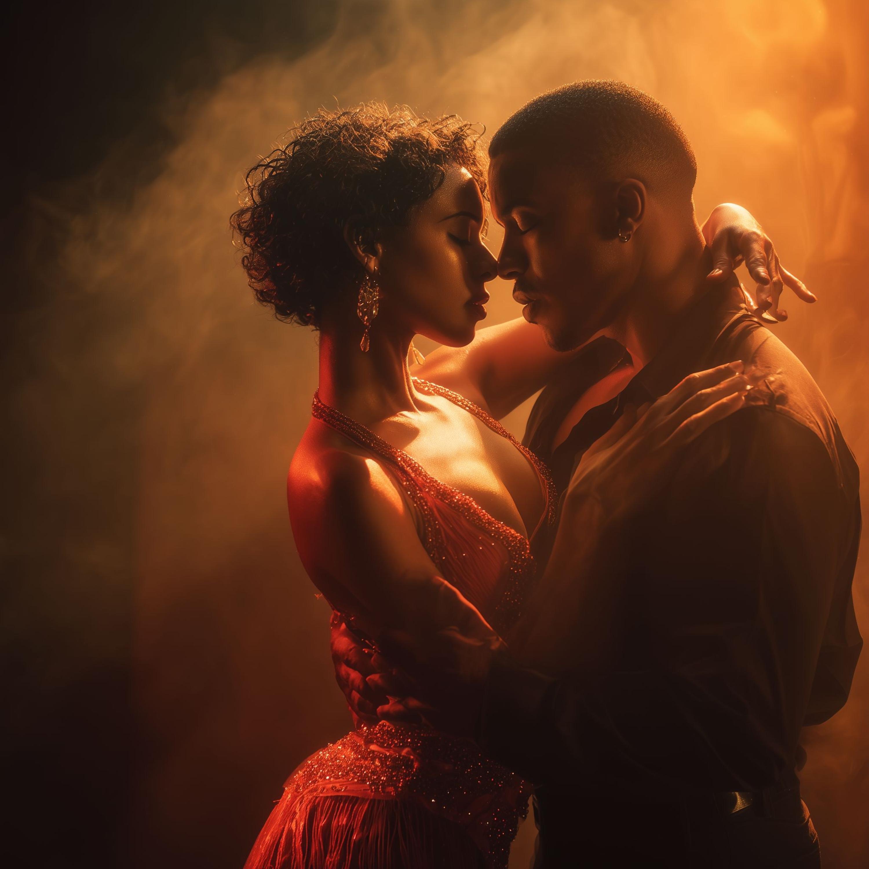 Sombras do Amor – Sensual Kizomba 2025 - Single