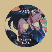 Kitty Kick - Single - Nadda