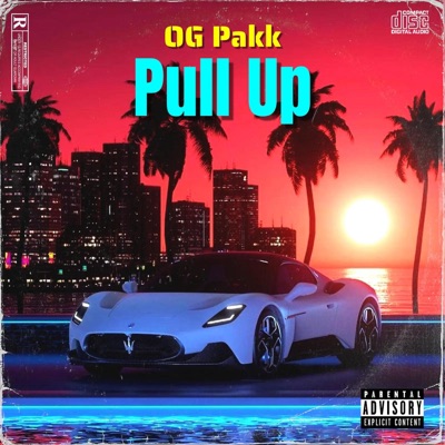Pull Up - Single