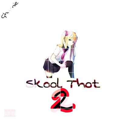 Skool Thot II - Single