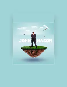 Jm3 dinle, müzik videolarını izle, biyografisini oku, tur tarihlerini ve daha fazlasını gör!