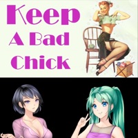 Keep a Bad Chick - Single - Devv405